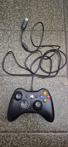 Manete de Xbox