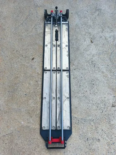 Cortador de piso mega 125 Cortag