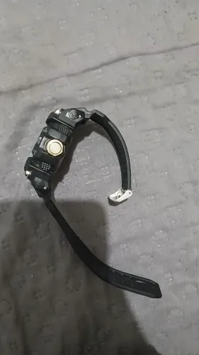 Relógio G-SHOCK original, pra sair ligeiro