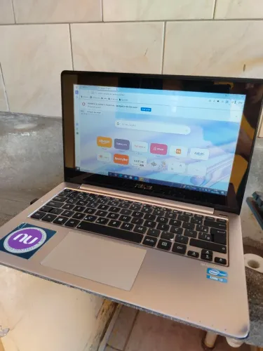 Notebook ASUS VivoBook S400CA
