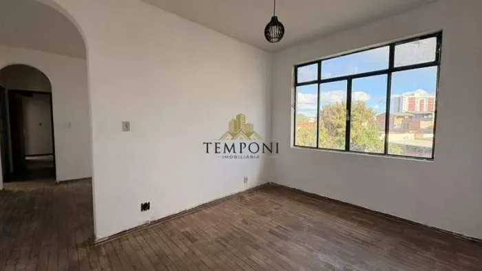 Apartamento à venda, 3 quartos, 1 suíte, 1 vaga, Venda Nova - Belo Horizonte/MG