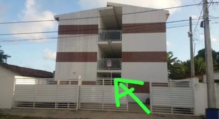 Alugo ap kitnet de um quarto no valentina