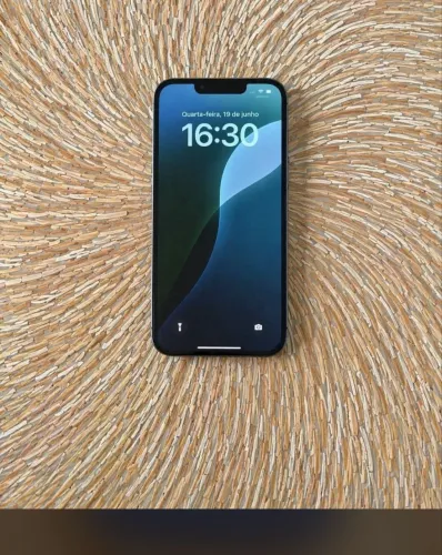 iPhone 13 Pro