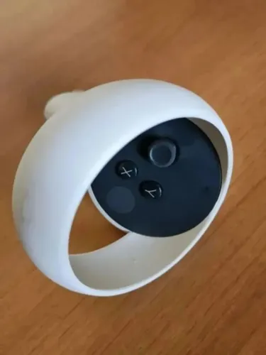 Controle ESQUERDO original do VR Meta Quest 2 (temos o DIREITO também)