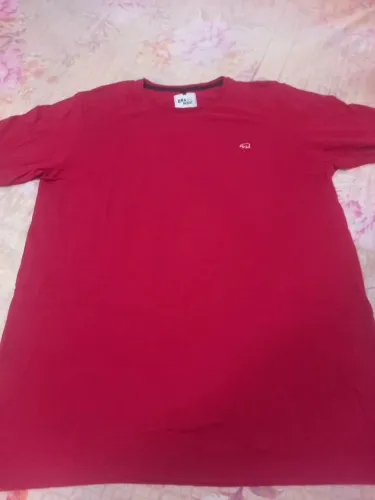 Camiseta bransk slim  fit nova