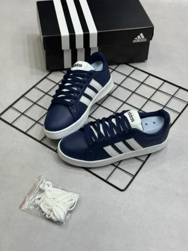 Tênis Adidas Grand Court 