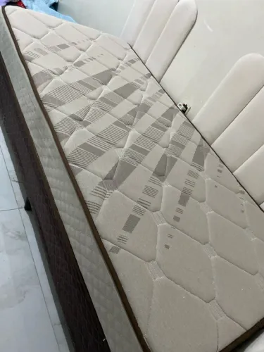 Cama de solteiro