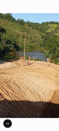 Área para lazer