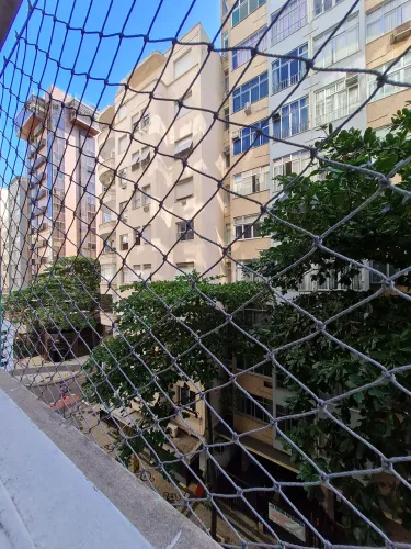Alugo KITNET AVENIDA ATLÂNTICA