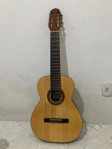 Violão Nylon Rozini