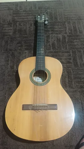 Violão Gianinni