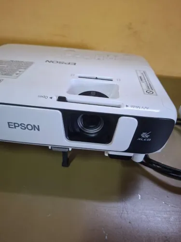 PROJETOR EPSON