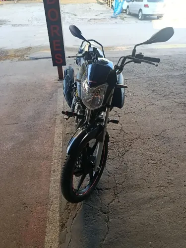 Moto factor 150 2018