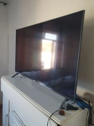 Tv lg 55 polegadas 3 meses de uso 2300