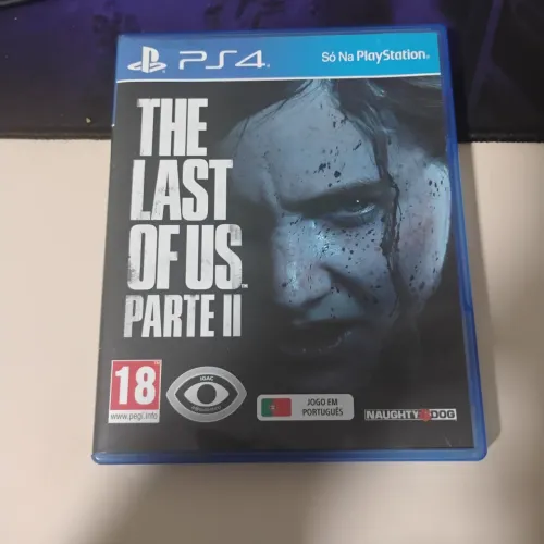 Vendo jogos de Playstation 4 bato rolo em algo no meu interesse ou em dinheiro