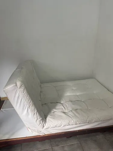 Sofa cama reclinavel