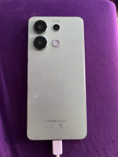 Xiaomi redmi note 13 4g