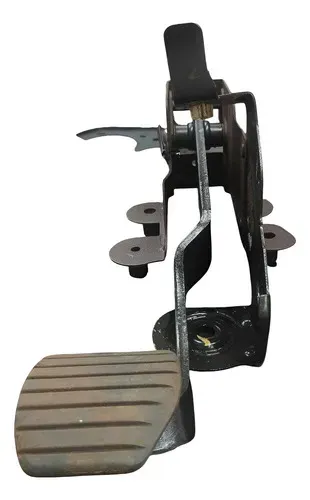 Suporte Pedal Freio Renault Fluence 2012 A 2014