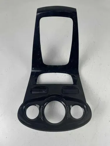 Moldura Console Central Ford New Fiesta 2010 Á 2016