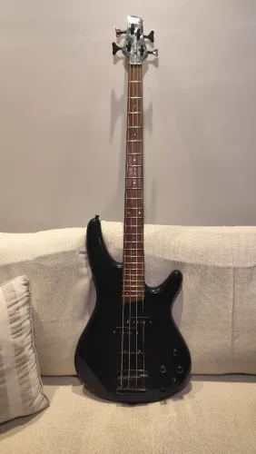 Baixo Ativo SDGR SR400 Ibanez Korea 4C