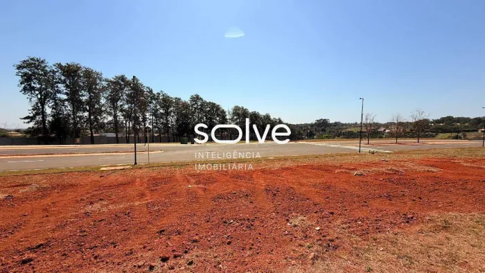 Terreno em Condomínio à venda em Indaiatuba - Reserva Itanhangá, 647 m² por 1.490.000,00