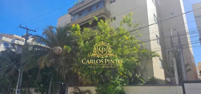 Mansão Suspensa 290 metros quadrados com 4 quartos em Algodoal - Cabo Frio - RJ