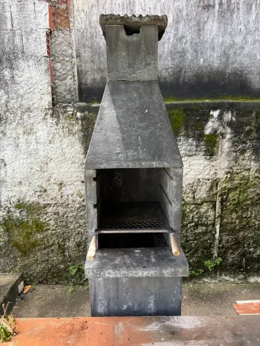 Churrasqueira