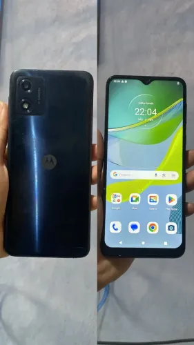 Moto E13