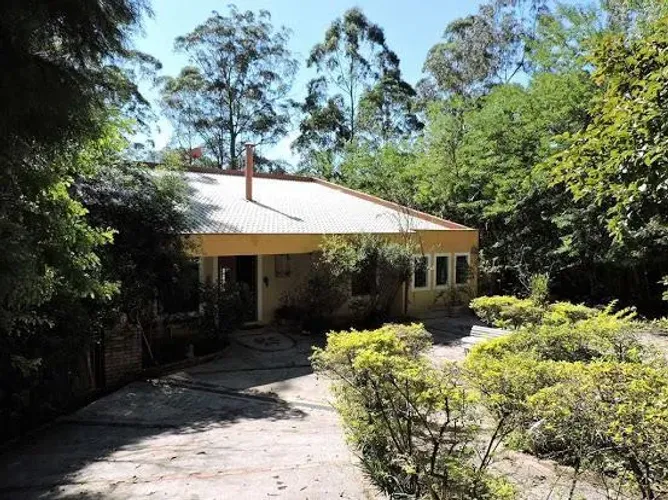 Casa à venda em Embu das Artes, Vila Real Moinho Velho, com 2 suítes, com 415.6 m²
