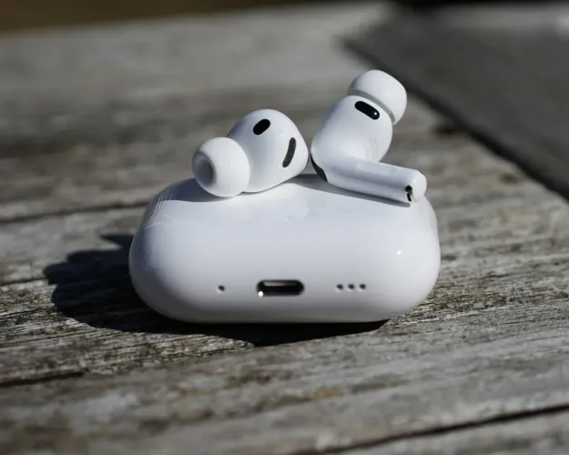 AirPods PRO 3rd geração original lacrado