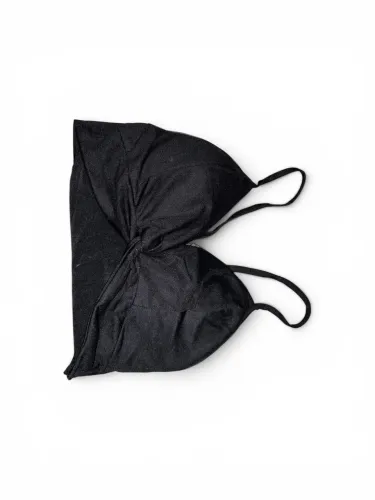 top preto