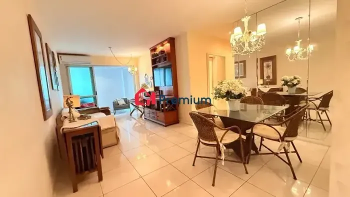 Apartamento à venda, Barra da Tijuca, Rio de Janeiro, RJ