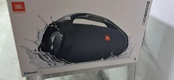 Jbl bombox 2 original 