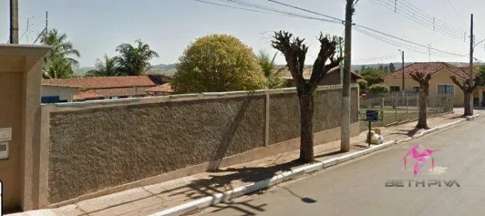 Terreno à venda, 360 m² por R$ 370.000,00 - Centro - Santa Cruz da Conceição/SP