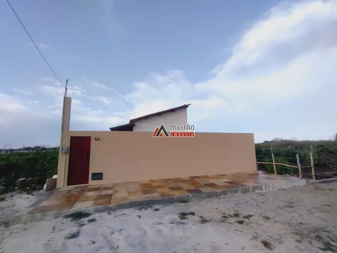 Pousada para venda 250m2 com 4 suítes em Centro - Jijoca de Jericoacoara - CE