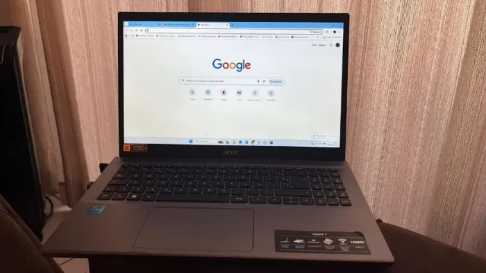 NOTEBOOK ACER