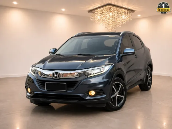 Honda HR-V EX 1.8 Flexone 16V 5P Aut. 2021
