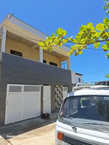 Casa para alugar temporada em cabuçu