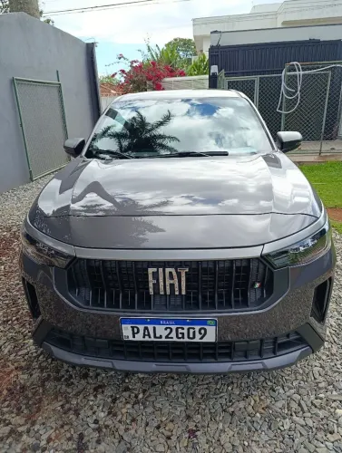 Fiat Fastback 1.0 200 Turbo Flex AUT 2026