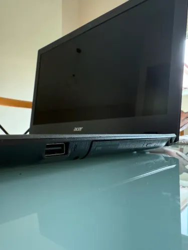 Notebook Acer Aspire E5-574 - Intel i7 + SSD 
