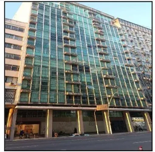 Oportunidade Única em NITEROI - RJ | Tipo: Sala | Negociação: Venda Direta Online | Situaç