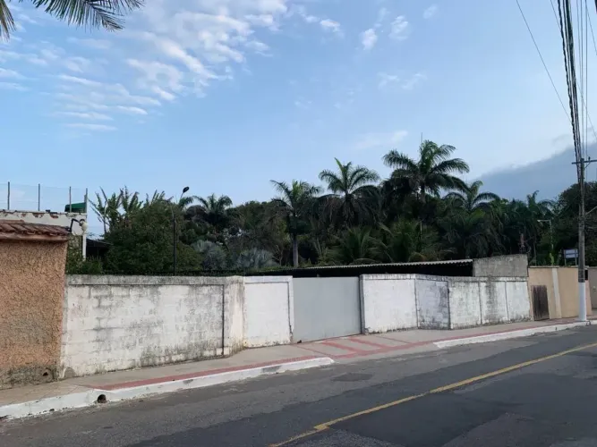 Terreno para aluguel e venda em Praia da Costa - Vila Velha - ES
