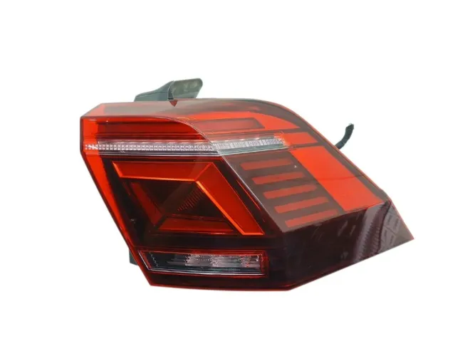 Lanterna Led Direita Vw Tiguan Rline 2.0 2023 2024 5na945208