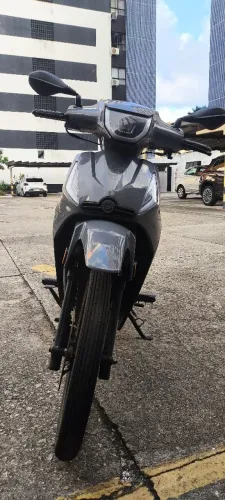 Shineray 90cc Phoenix S financiada 