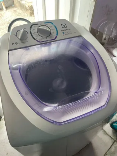 Assistência técnica em máquina de lavar