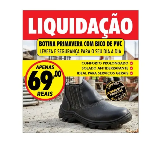 ATENÇÃO EMPRESAS: vendas no ATACADO com preços BAIXOS: