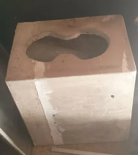 Caixa de ar condicionado 