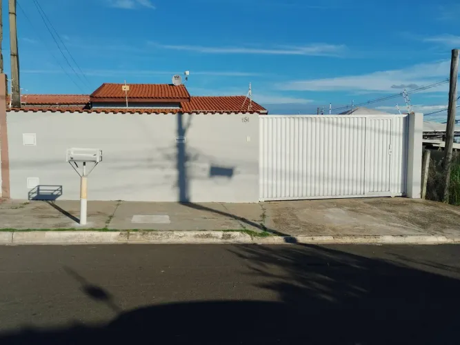 Casa Parque Bom Retiro Paulínia