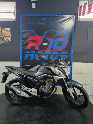 CG 160 TITAN / FINANCIA SEM ENTRADA