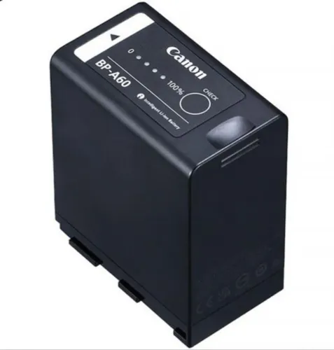 Bateria Canon BP-A60